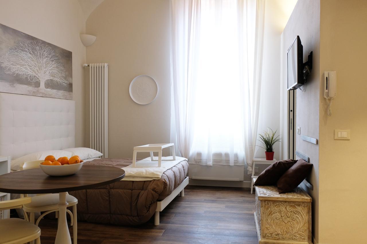 Charming Studio Casa Emilia Boloňa Exteriér fotografie