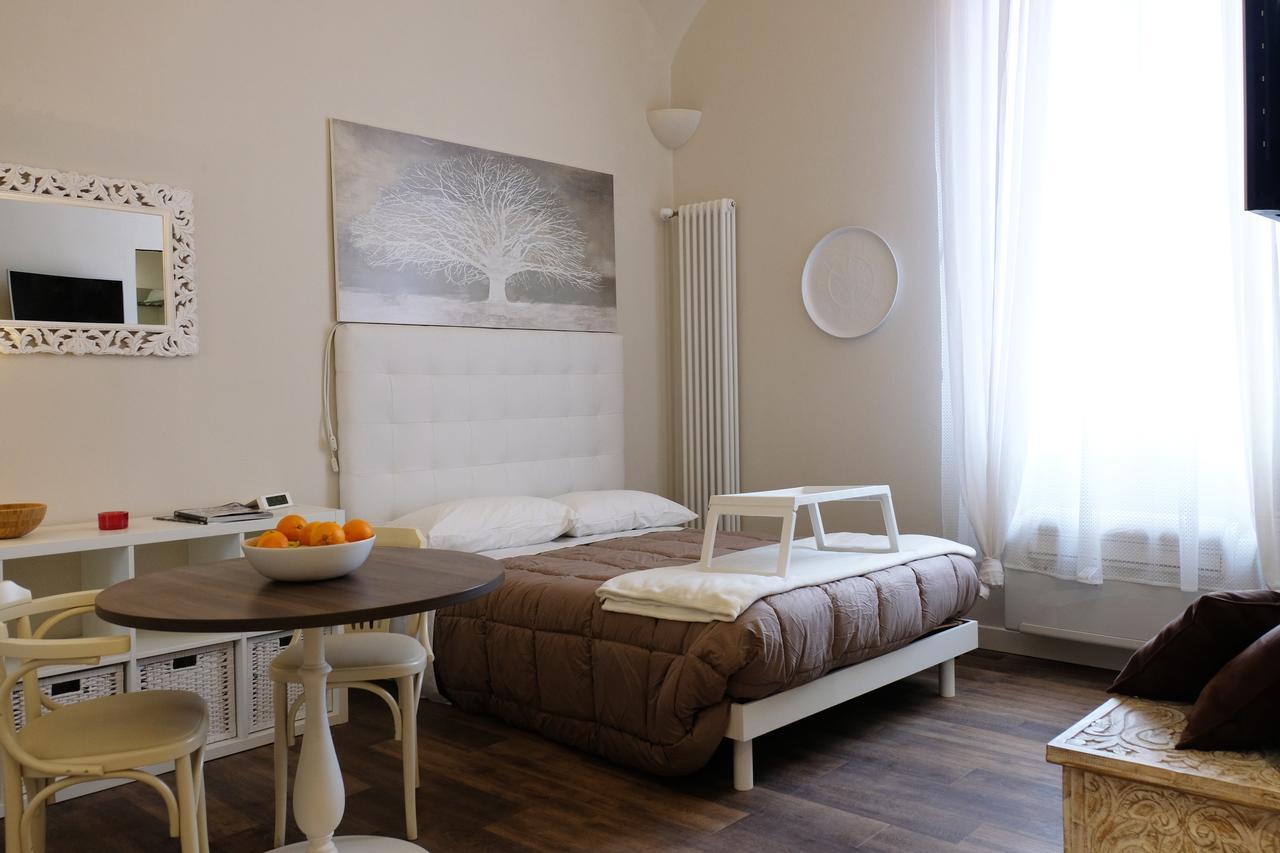 Charming Studio Casa Emilia Boloňa Exteriér fotografie