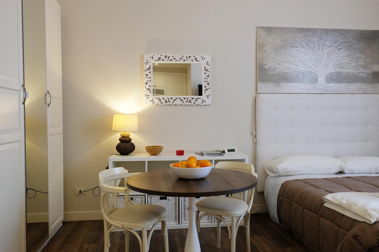 Charming Studio Casa Emilia Boloňa Exteriér fotografie